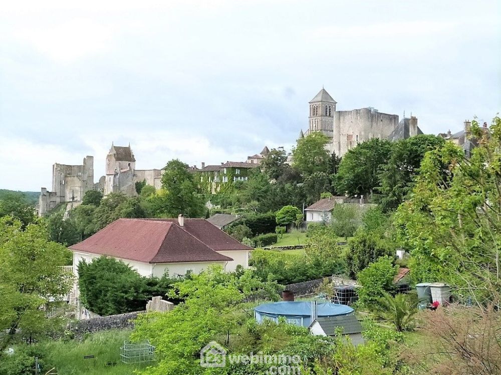 Photo 15 - Chauvigny 86300 à Chauvigny