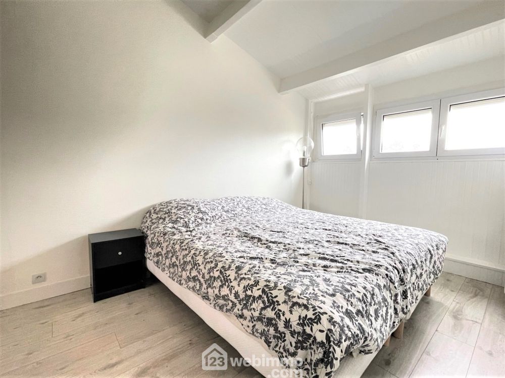 Photo 7 - Bondoufle 91070 à Bondoufle