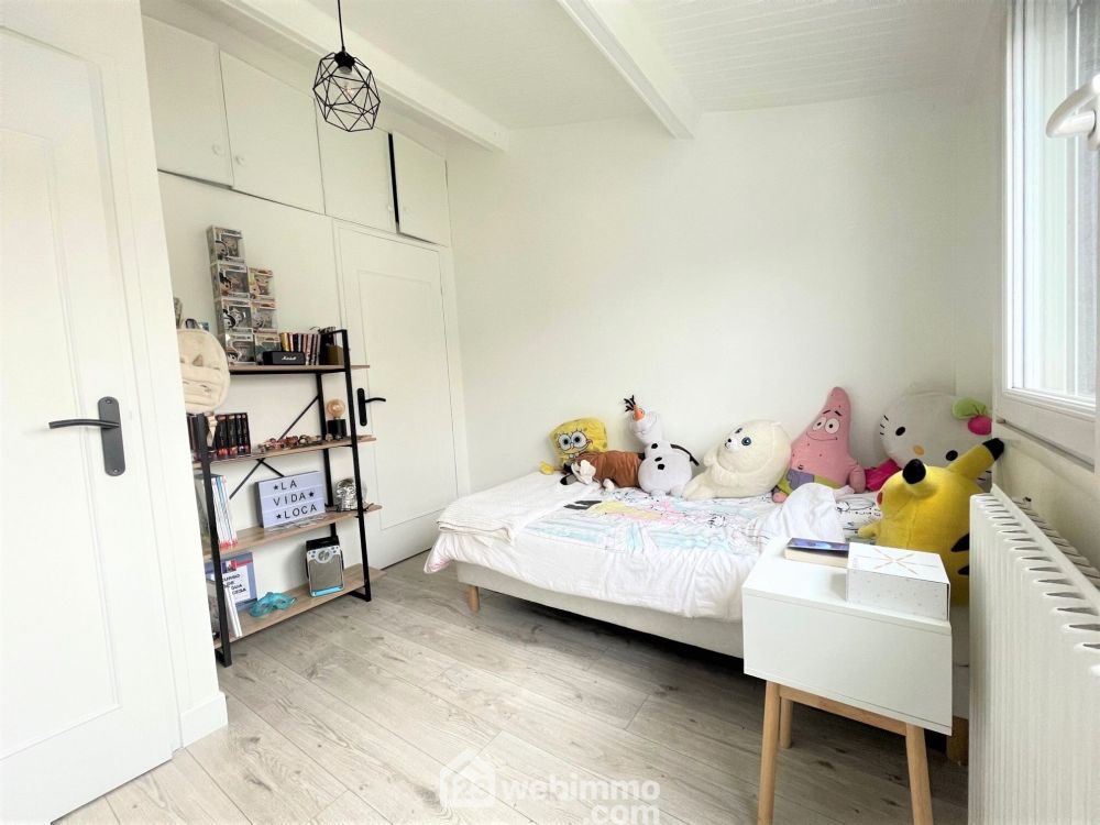 Photo 8 - Bondoufle 91070 à Bondoufle