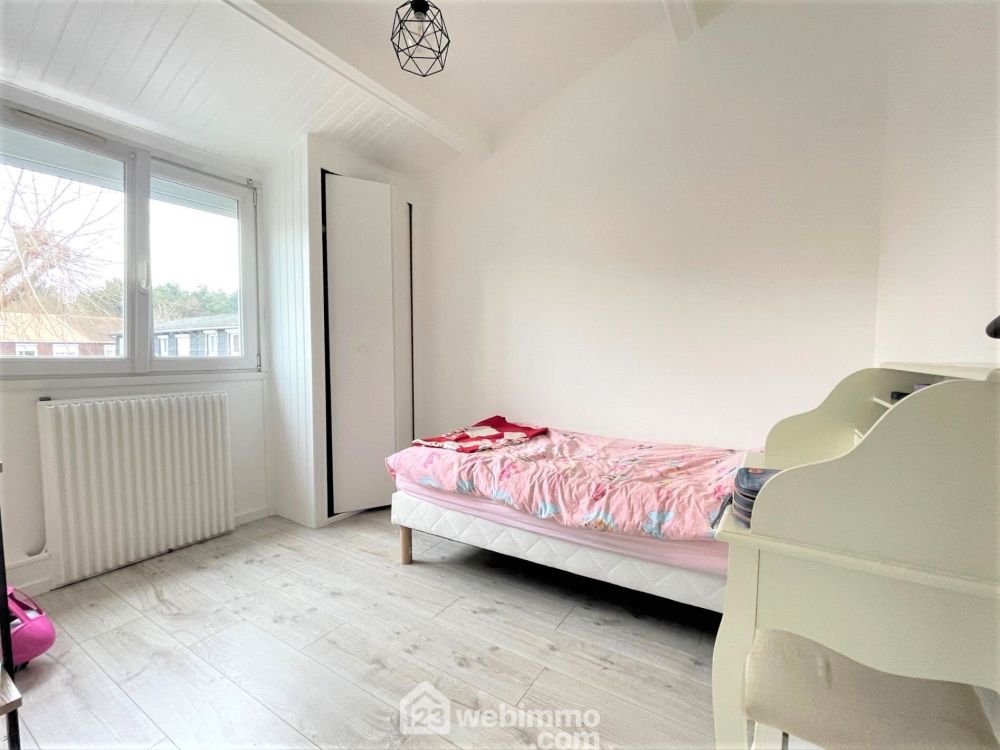 Photo 9 - Bondoufle 91070 à Bondoufle