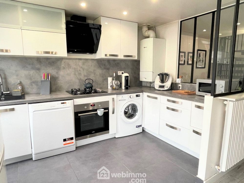 Photo 4 - Bondoufle 91070 à Bondoufle