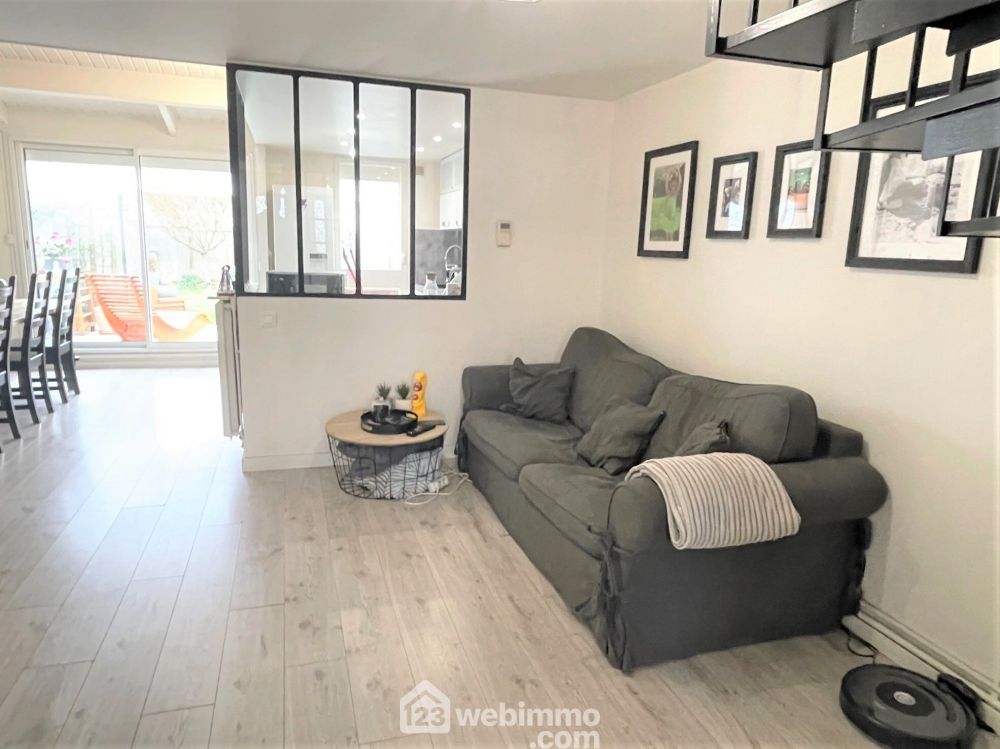 Photo 2 - Bondoufle 91070 à Bondoufle