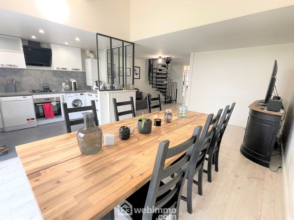 Photo 3 - Bondoufle 91070 à Bondoufle