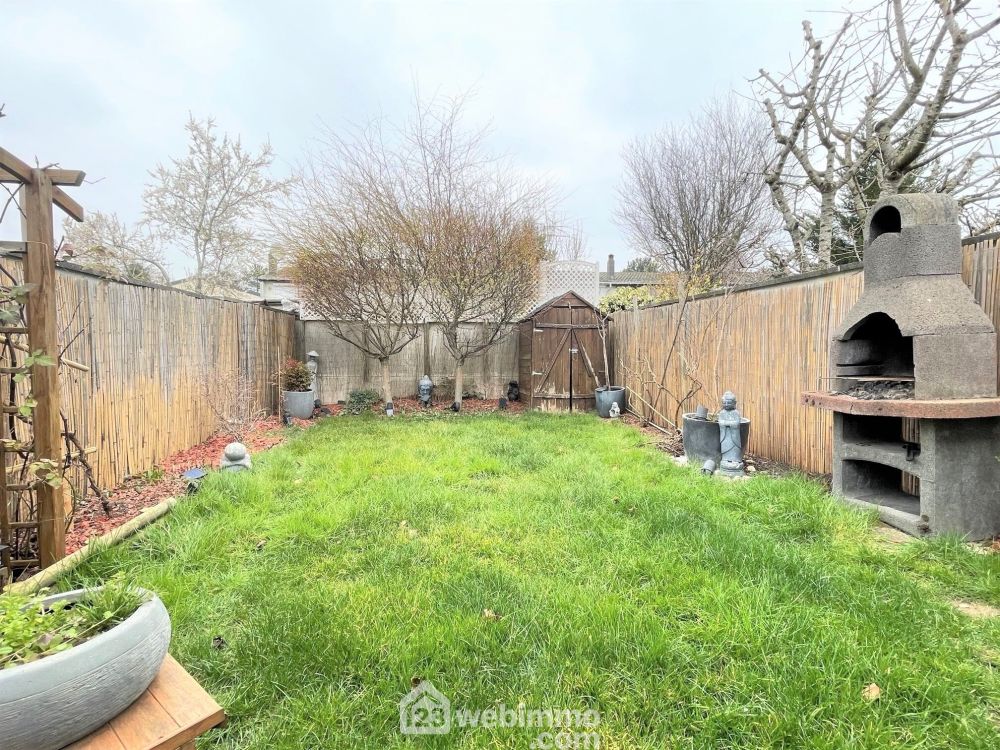 Photo 11 - Bondoufle 91070 à Bondoufle