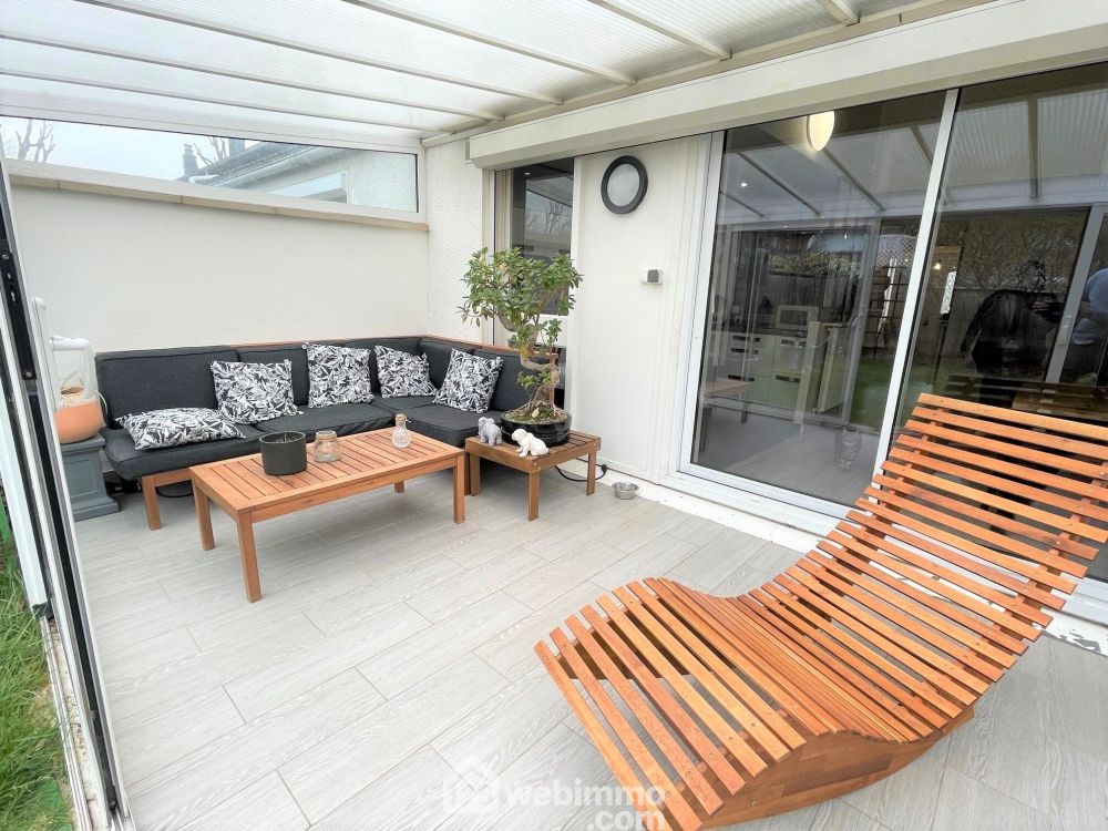 Photo 5 - Bondoufle 91070 à Bondoufle