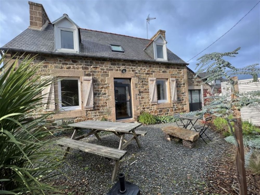 Photo 1 - Perros-Guirec 22700 à Perros-Guirec