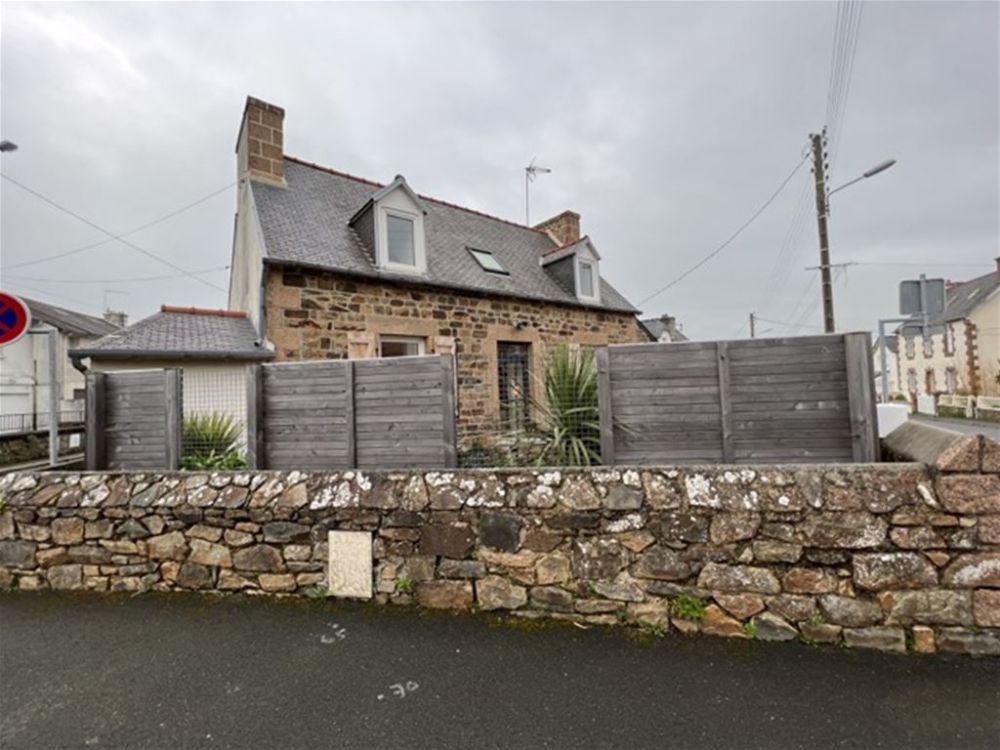 Photo 2 - Perros-Guirec 22700 à Perros-Guirec