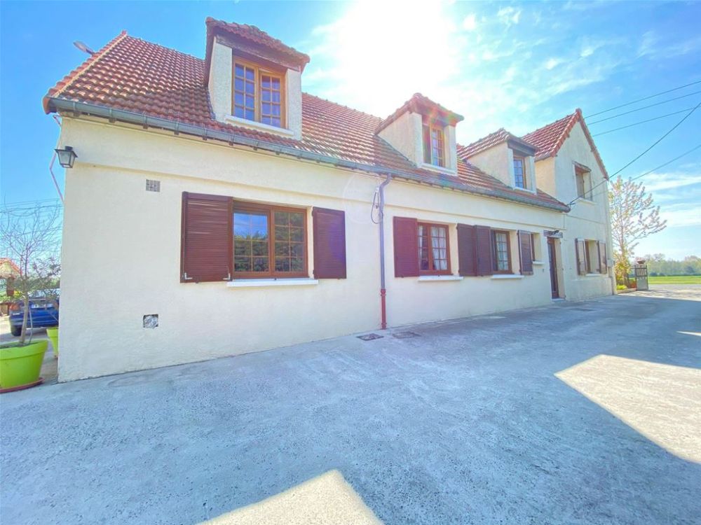 Photo 3 - Athies-sous-Laon 02840 à Athies-sous-Laon