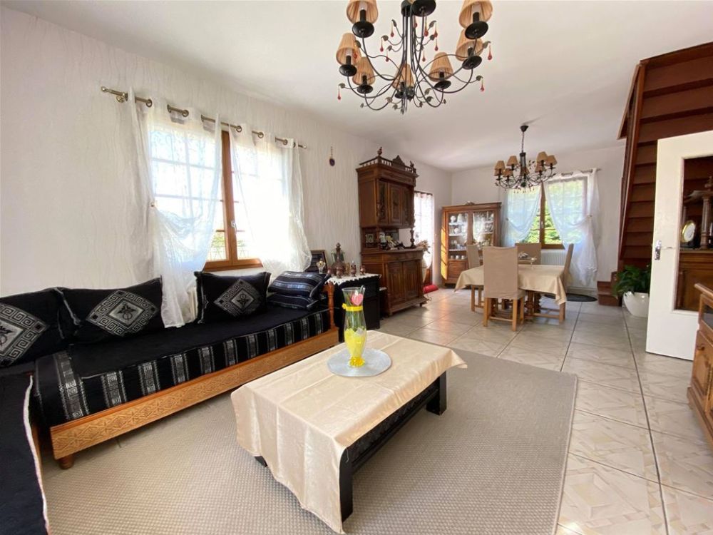 Photo 6 - Athies-sous-Laon 02840 à Athies-sous-Laon