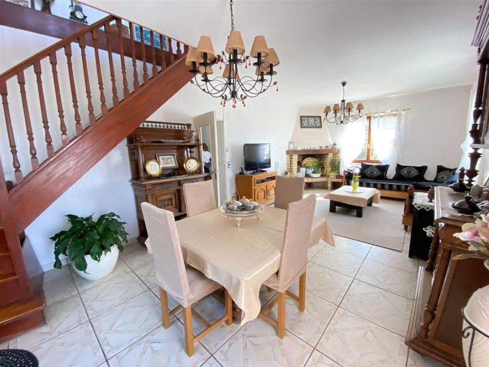 Photo 9 - Athies-sous-Laon 02840 à Athies-sous-Laon