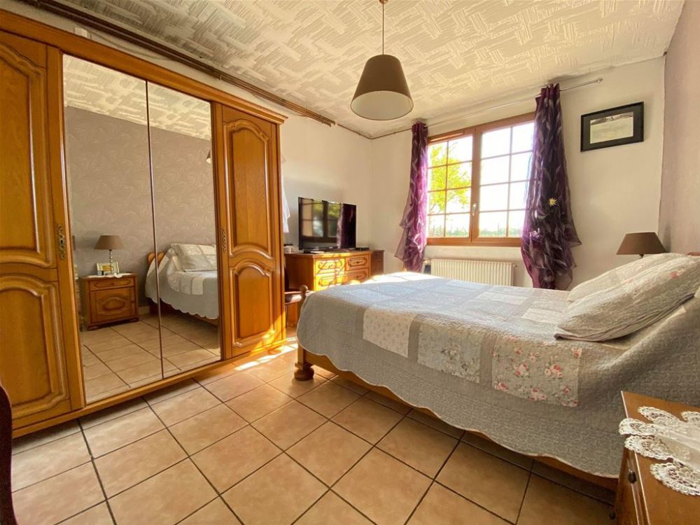 Photo 12 - Athies-sous-Laon 02840 à Athies-sous-Laon