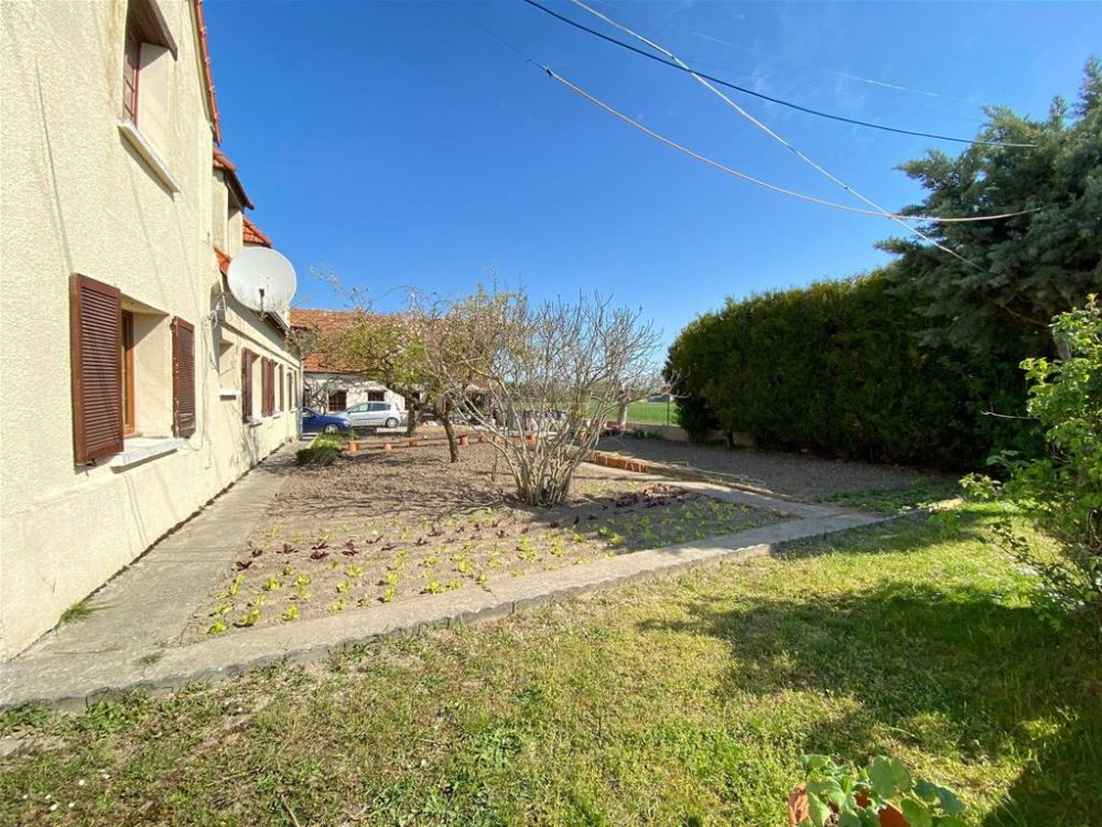 Photo 13 - Athies-sous-Laon 02840 à Athies-sous-Laon