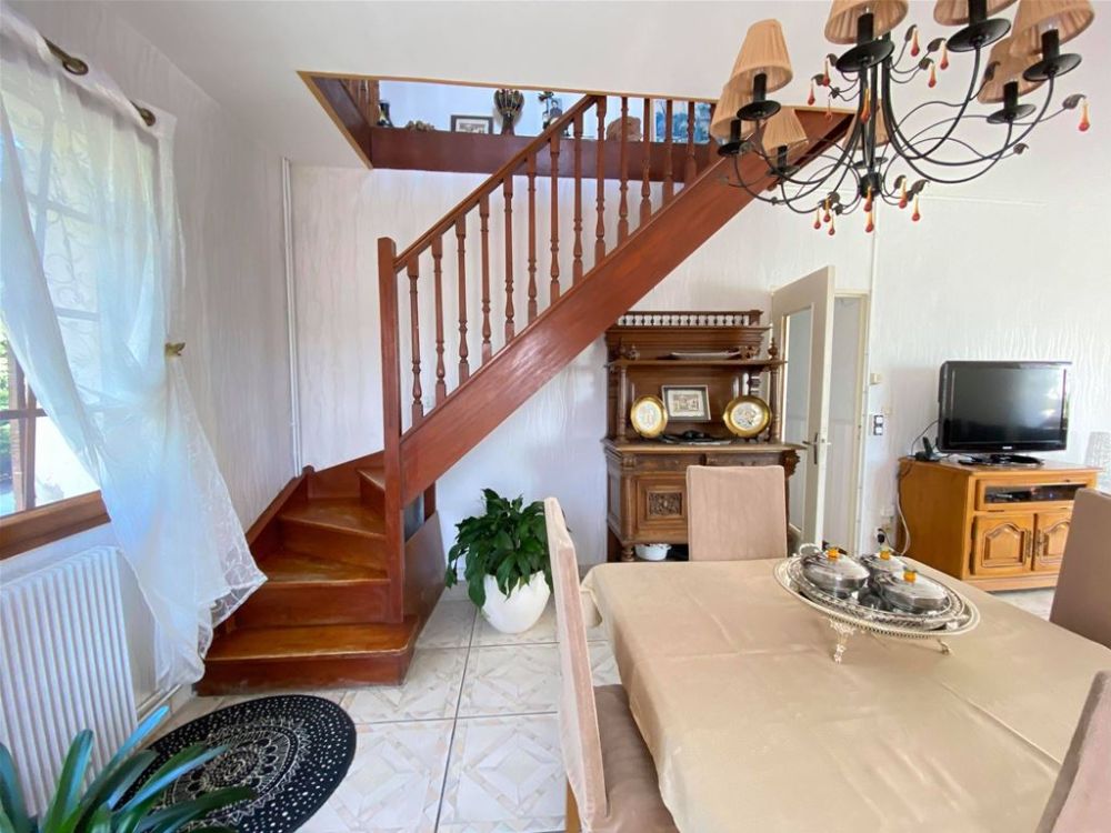 Photo 19 - Athies-sous-Laon 02840 à Athies-sous-Laon