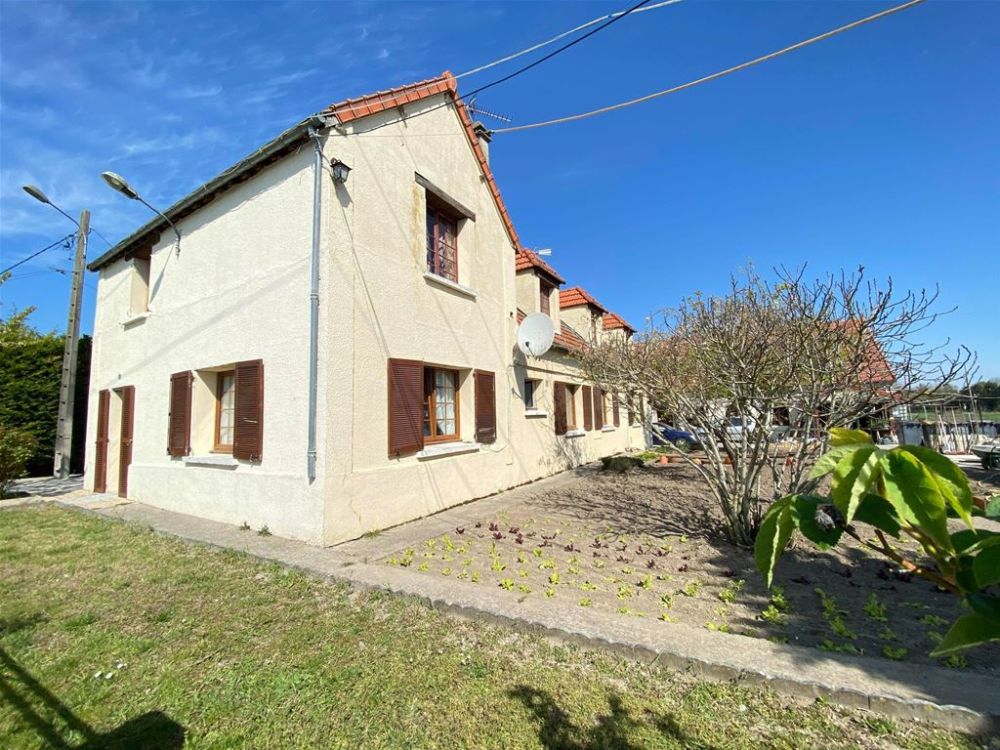 Photo 26 - Athies-sous-Laon 02840 à Athies-sous-Laon