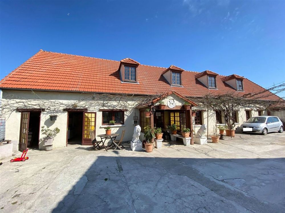 Photo 27 - Athies-sous-Laon 02840 à Athies-sous-Laon