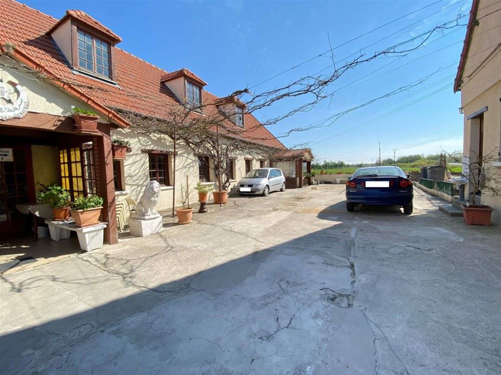 Photo 32 - Athies-sous-Laon 02840 à Athies-sous-Laon