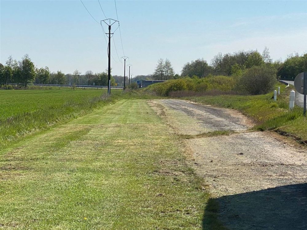 Photo 33 - Athies-sous-Laon 02840 à Athies-sous-Laon