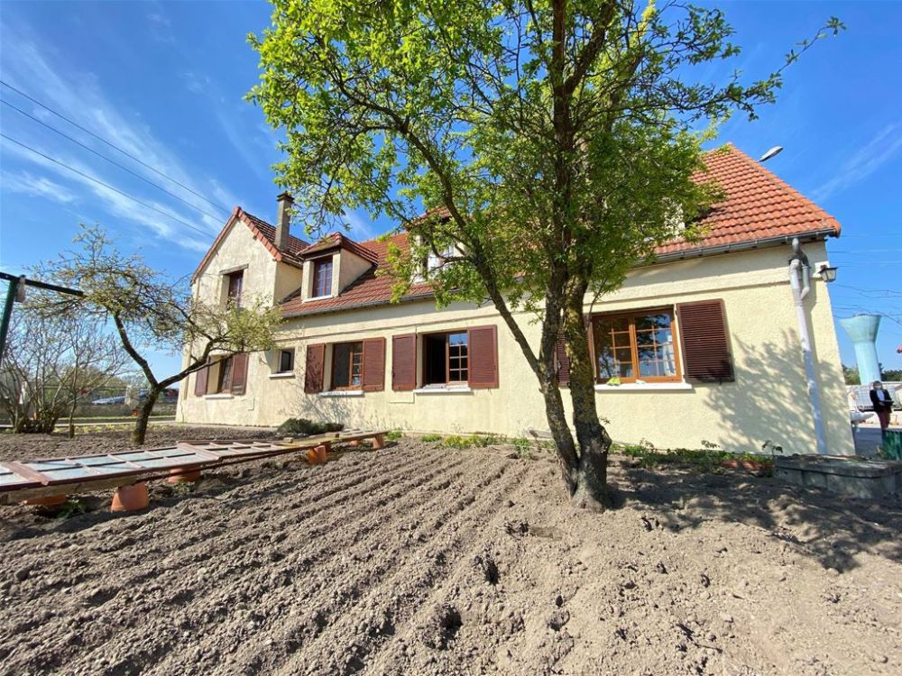 Photo 34 - Athies-sous-Laon 02840 à Athies-sous-Laon