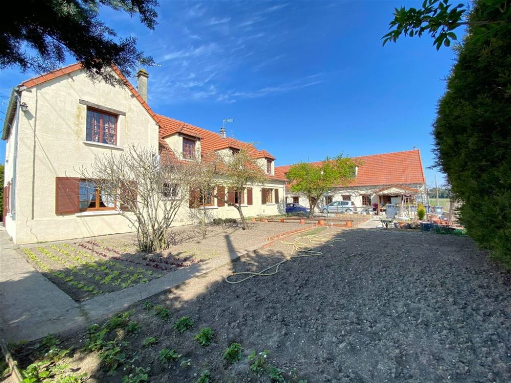 Photo 35 - Athies-sous-Laon 02840 à Athies-sous-Laon