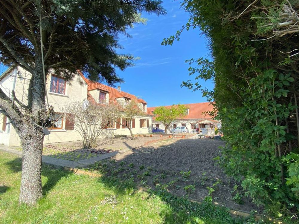 Photo 36 - Athies-sous-Laon 02840 à Athies-sous-Laon