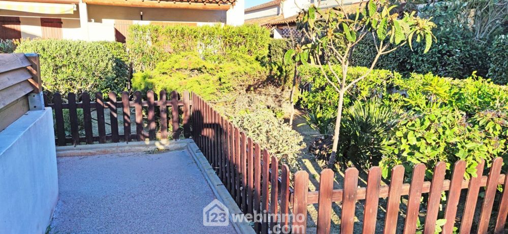 Photo 2 - Saintes-Maries-de-la-Mer 13460 à Saintes-Maries-de-la-Mer