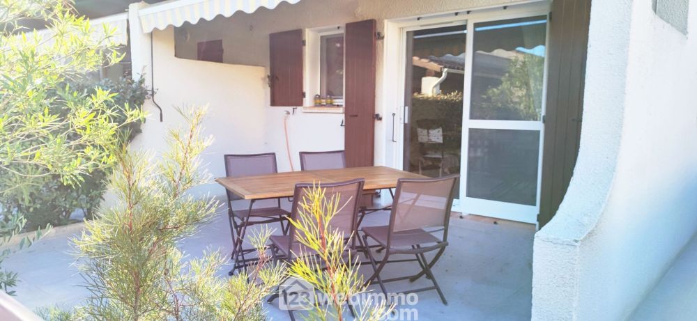 Photo 4 - Saintes-Maries-de-la-Mer 13460 à Saintes-Maries-de-la-Mer