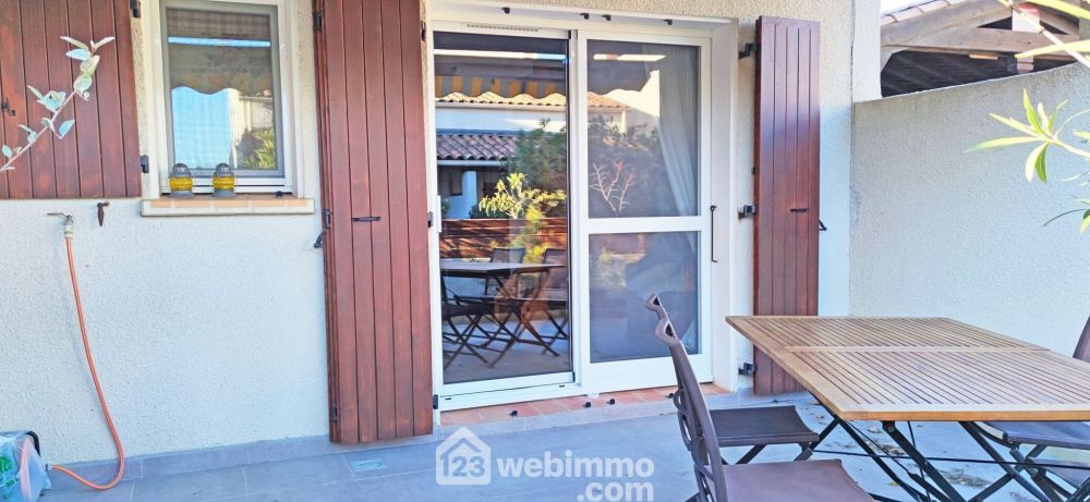 Photo 7 - Saintes-Maries-de-la-Mer 13460 à Saintes-Maries-de-la-Mer