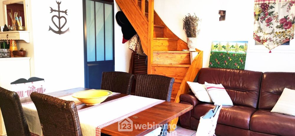 Photo 9 - Saintes-Maries-de-la-Mer 13460 à Saintes-Maries-de-la-Mer