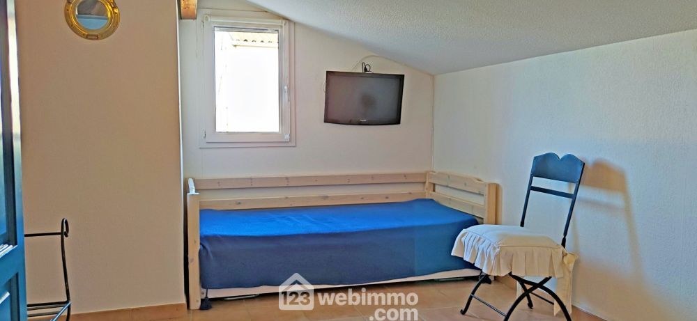 Photo 22 - Saintes-Maries-de-la-Mer 13460 à Saintes-Maries-de-la-Mer