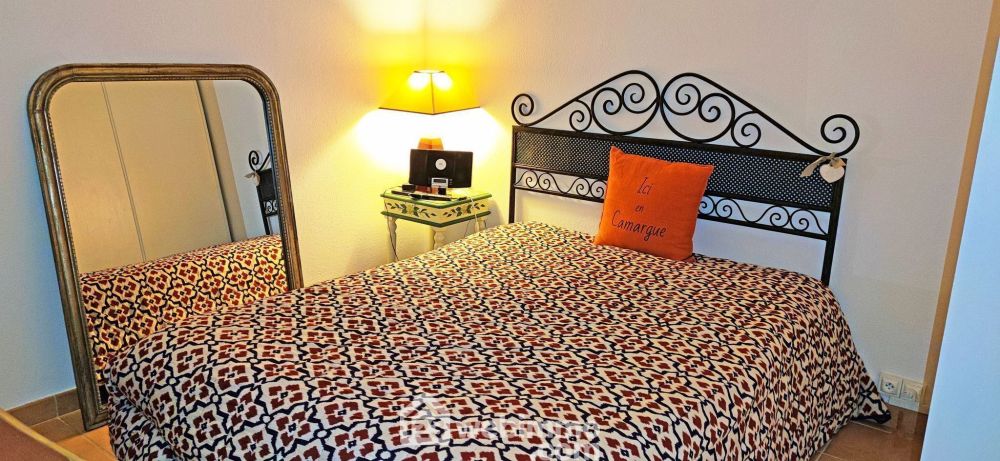 Photo 28 - Saintes-Maries-de-la-Mer 13460 à Saintes-Maries-de-la-Mer