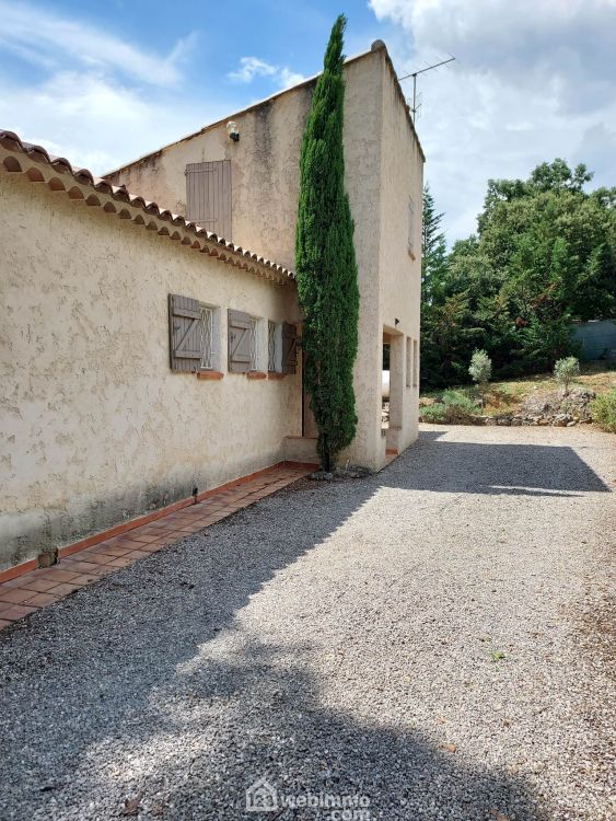 Photo 10 - Le Thoronet 83340 à Le Thoronet