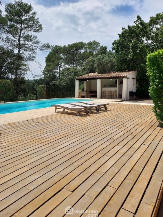 Photo 11 - Le Thoronet 83340 à Le Thoronet