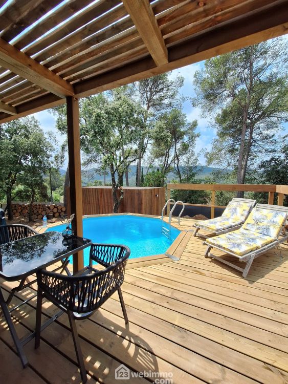 Photo 16 - Le Thoronet 83340 à Le Thoronet