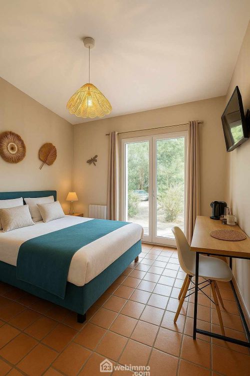 Photo 8 - Le Thoronet 83340 à Le Thoronet