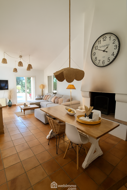 Photo 3 - Le Thoronet 83340 à Le Thoronet