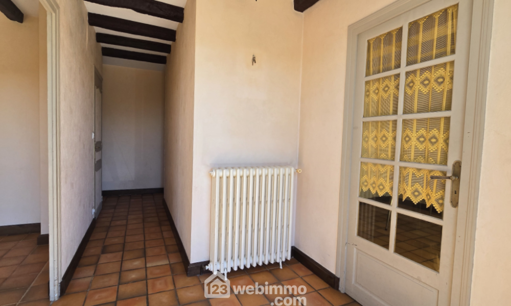 Photo 4 - Mazerolles 86320 à Mazerolles