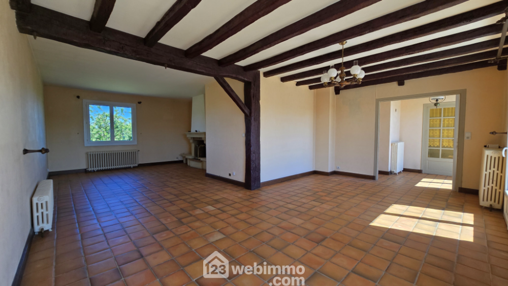 Photo 6 - Mazerolles 86320 à Mazerolles