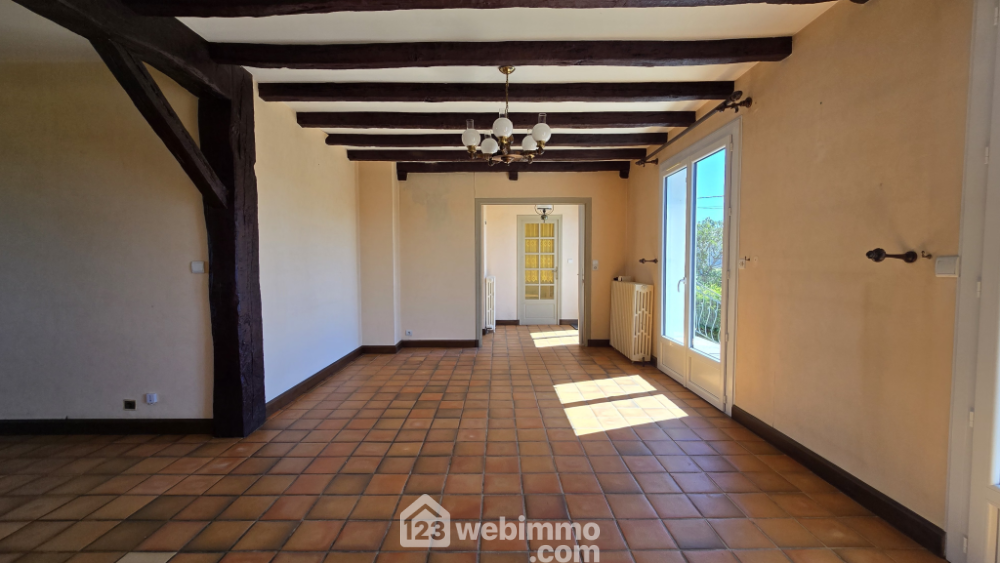 Photo 5 - Mazerolles 86320 à Mazerolles