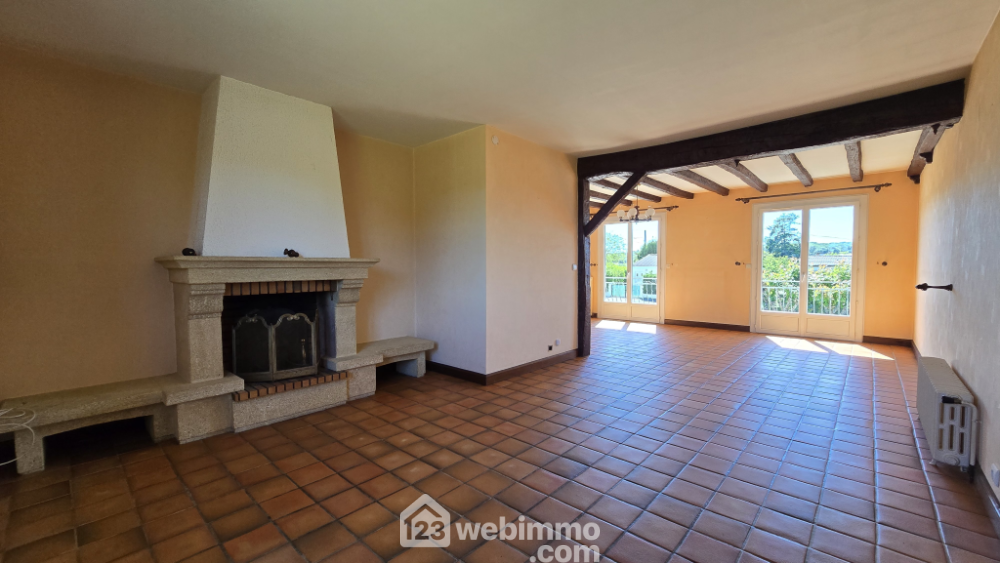 Photo 7 - Mazerolles 86320 à Mazerolles