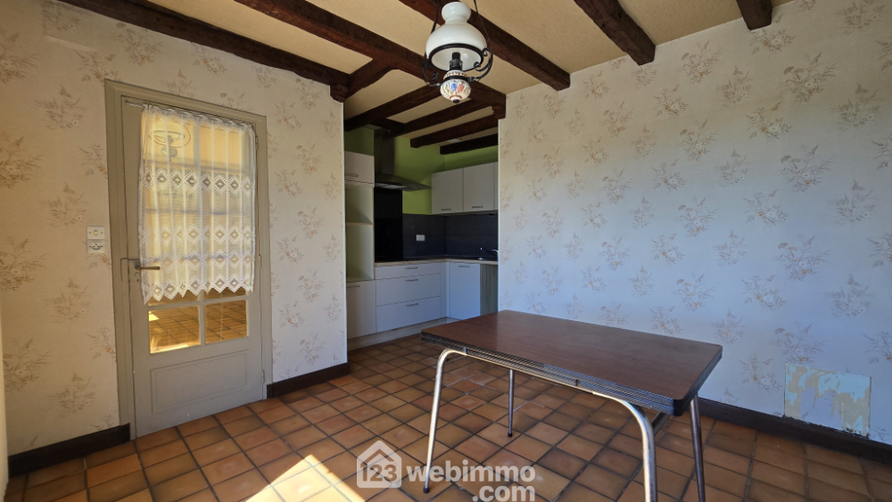 Photo 10 - Mazerolles 86320 à Mazerolles