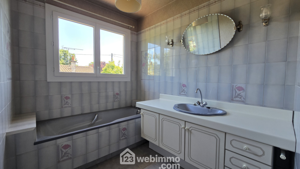 Photo 14 - Mazerolles 86320 à Mazerolles