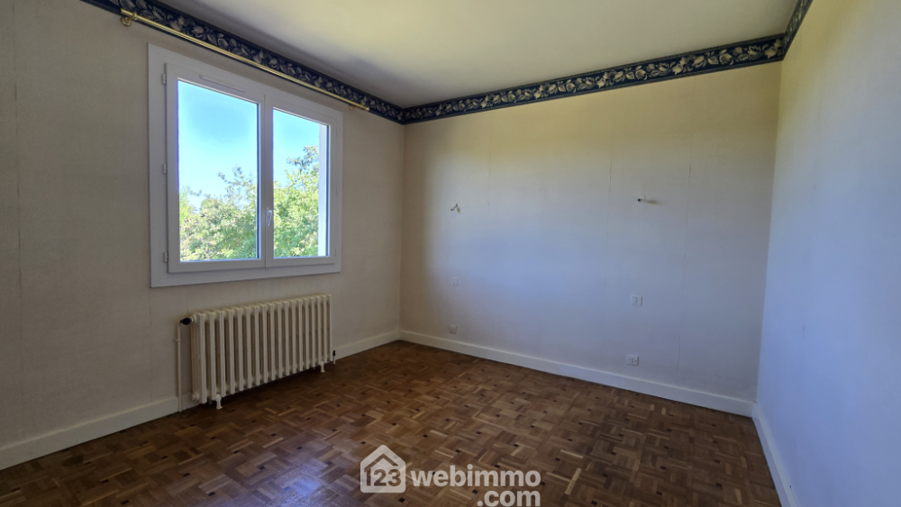 Photo 12 - Mazerolles 86320 à Mazerolles