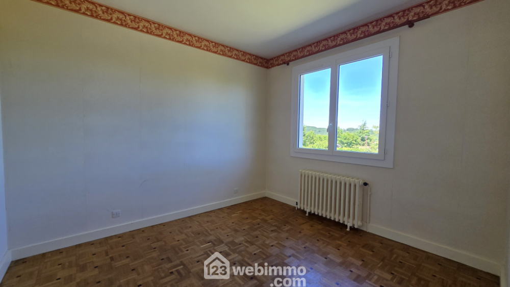 Photo 13 - Mazerolles 86320 à Mazerolles