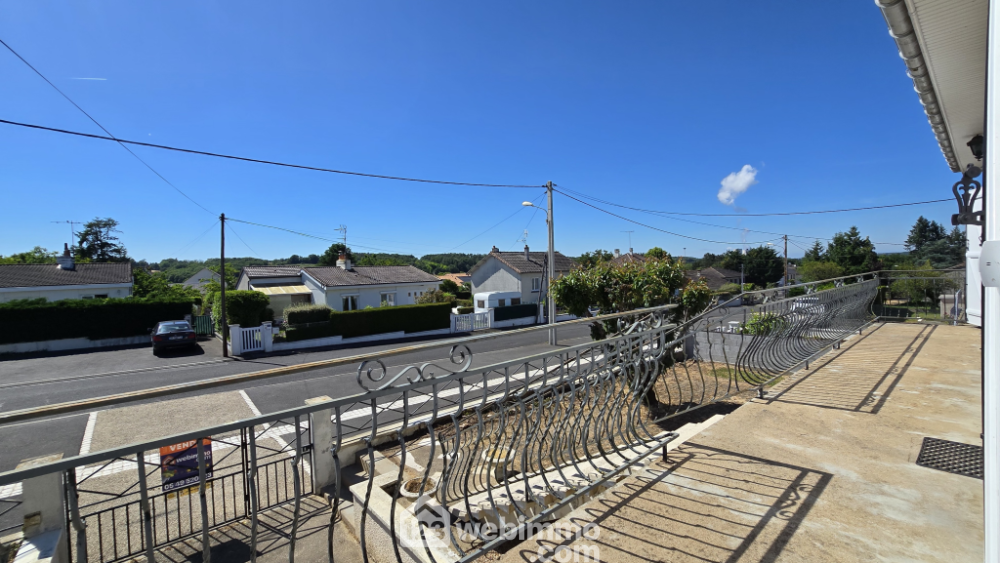 Photo 11 - Mazerolles 86320 à Mazerolles