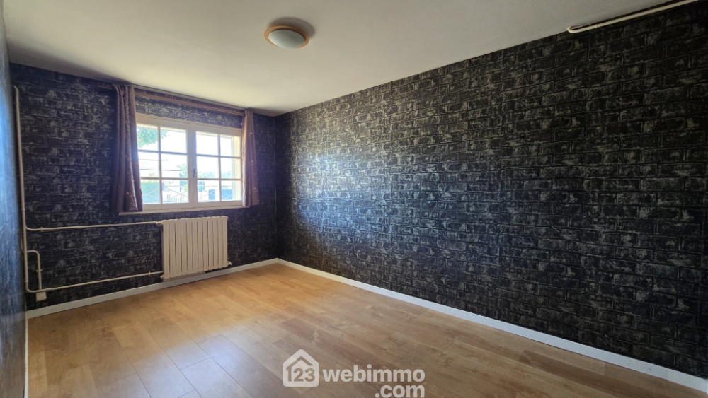 Photo 18 - Mazerolles 86320 à Mazerolles