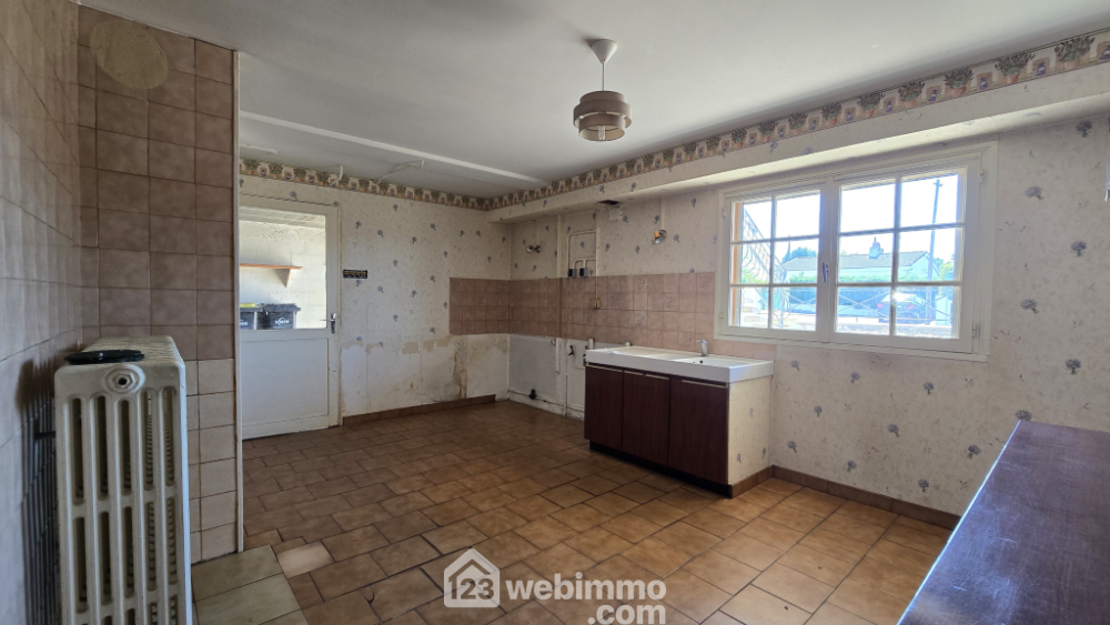 Photo 17 - Mazerolles 86320 à Mazerolles