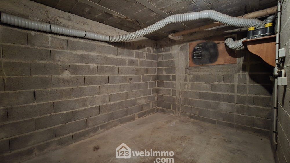 Photo 20 - Mazerolles 86320 à Mazerolles