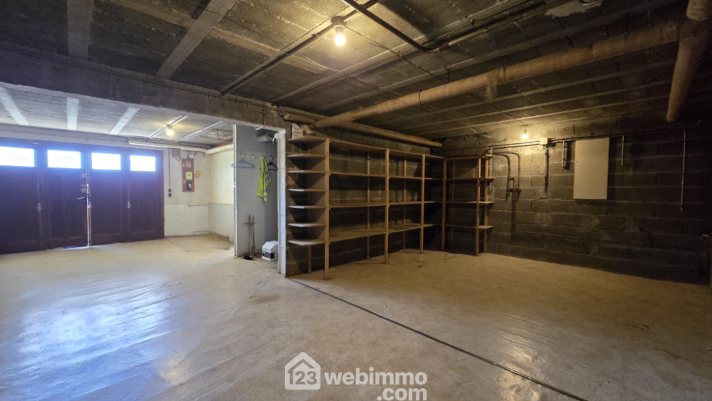 Photo 21 - Mazerolles 86320 à Mazerolles