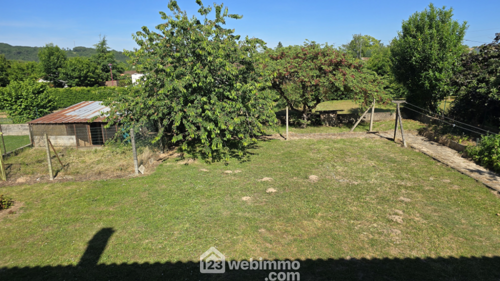 Photo 23 - Mazerolles 86320 à Mazerolles