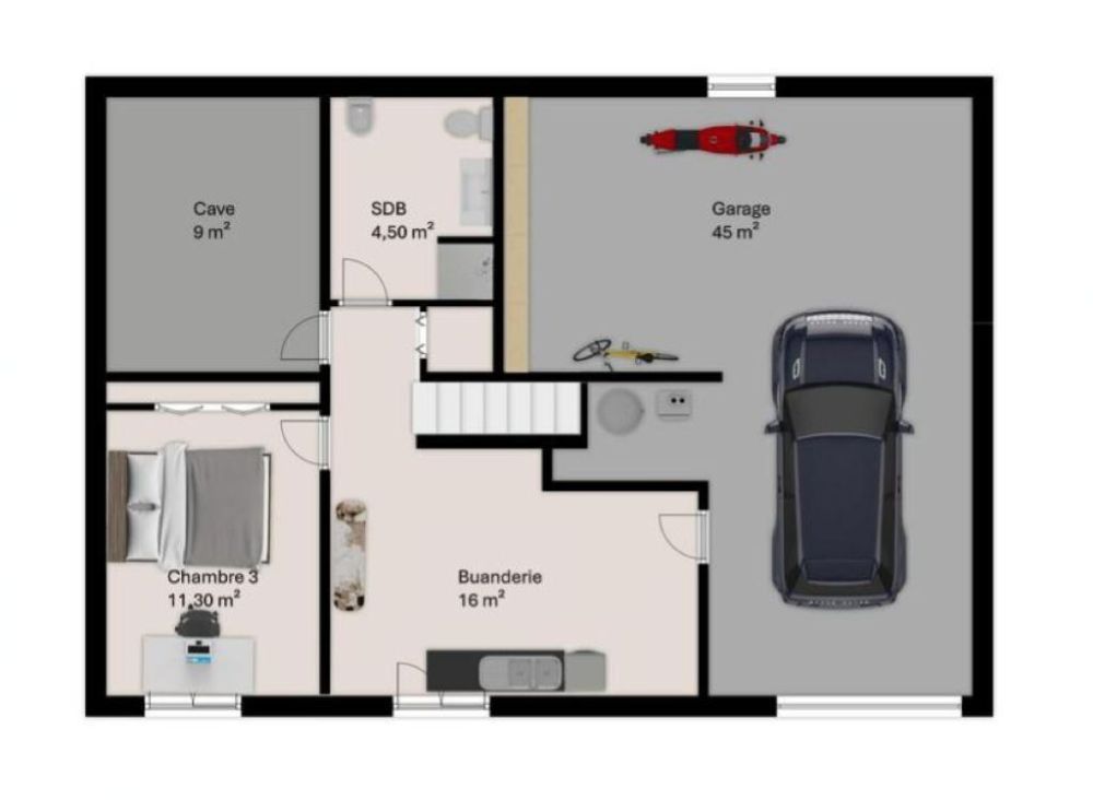 Photo 22 - Mazerolles 86320 à Mazerolles